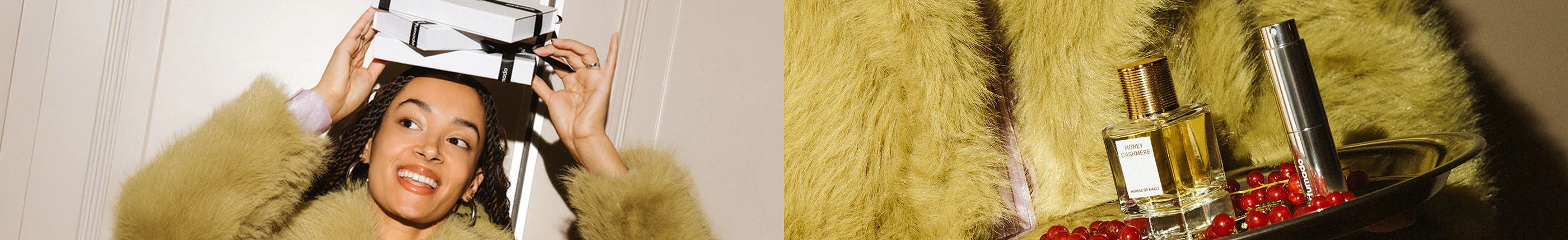 Ontdek Jouw Nieuwe Favoriete Parfum