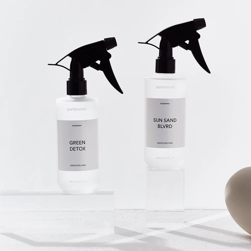 Green Detox 200ml - Image 3